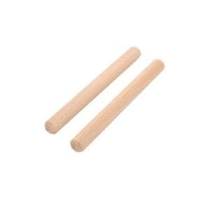 TIGER POWER RHYTHM INSTRUMENTS Claves