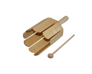 TIGER POWER RHYTHM INSTRUMENTS Multi Tune Drum