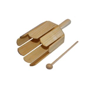 TIGER POWER RHYTHM INSTRUMENTS Multi Tune Drum