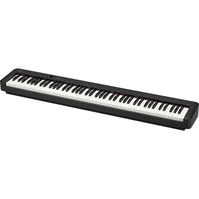 CASIO Portable Digital Piano