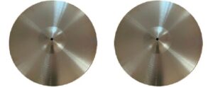TIGER POWER Cymbals CL Series