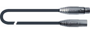 ASSEMBLED CABLES - STANDARD SILVER SERIES MADE IN ITALY