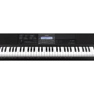 Casio  Standard 61 Tuşlu Org(HIGH GRADE KEYBORDS)