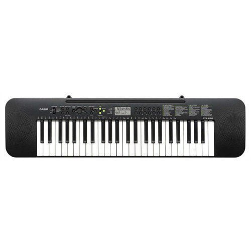 Casio Standard Org 49 Tuş(Keyboard)