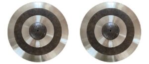 TIGER POWER Cymbals F Series