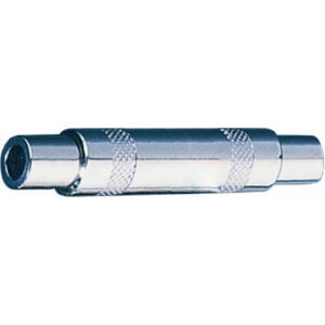 F150 Adaptor - Stereo 6.3mm jack socket to stereo 6.3mm jack socket