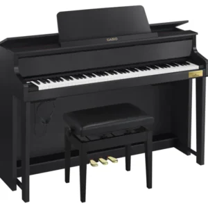 CASIO CELVIANO® Grand Hybrid Piano