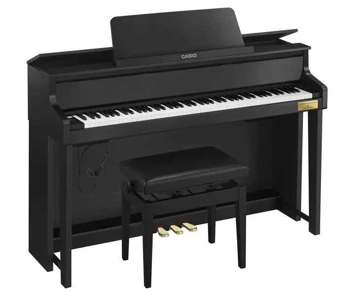 CASIO CELVIANO® Grand Hybrid Piano