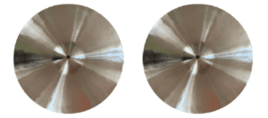 Tiger Power Cymbals H Series
