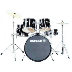 HOHNER DRUM-SET