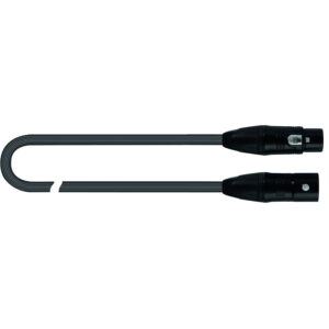 ASSEMBLED CABLES - JUST SERIES - MICROPHONE CABLES