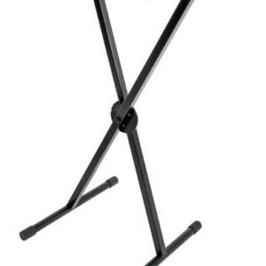 Keyboard Stand - Single Braced