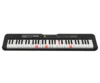 Casio  Işıklı Tuş Hassasiyetli 61 Tuşlu  Org
