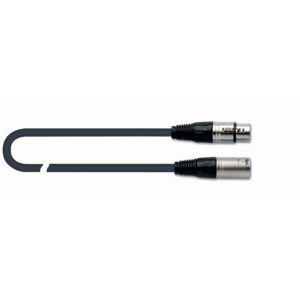 ASSEMBLED CABLES - STRIX - MICROPHONE CABLES