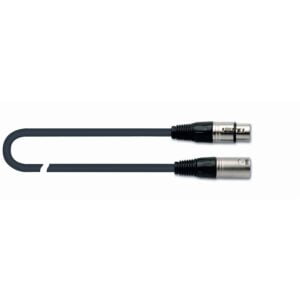 Assembled Cables - Strix - Microphone Cables
