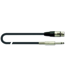 ASSEMBLED CABLES - STRIX - MICROPHONE CABLES