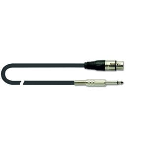 Assembled Cables - Strix - Microphone Cables