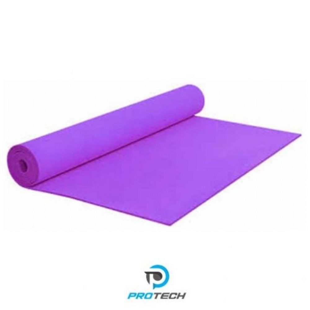 Protech PVC Pilates Mat MOR