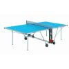Dış Mekan Kullanım Alanı :Dış mekan (Outdoor) kullanımına uygun bir masa tenisi masasıdır.