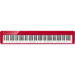 CASIO Portable Digital Piano