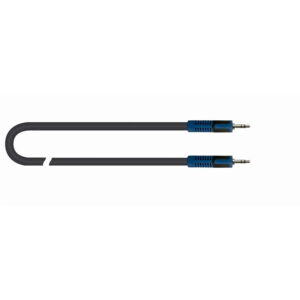 ASSEMBLED CABLES - ROKSOLID - AUDIO ADAPTOR CABLES