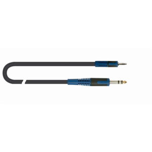 ASSEMBLED CABLES - ROKSOLID - AUDIO ADAPTOR CABLES