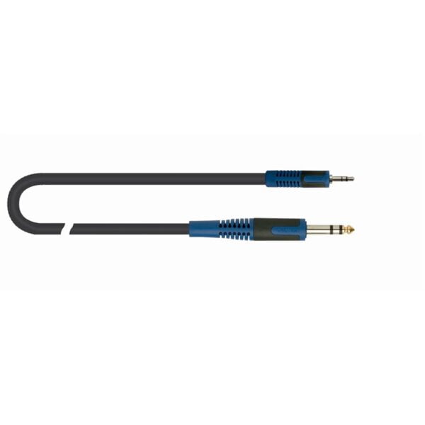 Assembled Cables - Roksolid - Audio Adaptor Cables