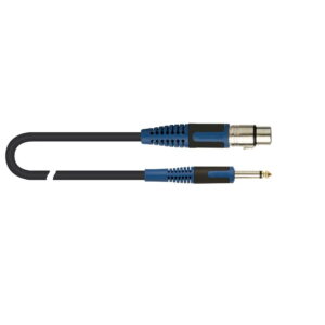 ASSEMBLED CABLES - ROKSOLID - MICROPHONE CABLES