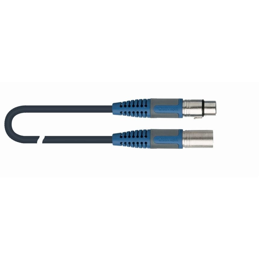 ASSEMBLED CABLES - ROKSOLID - MICROPHONE CABLES