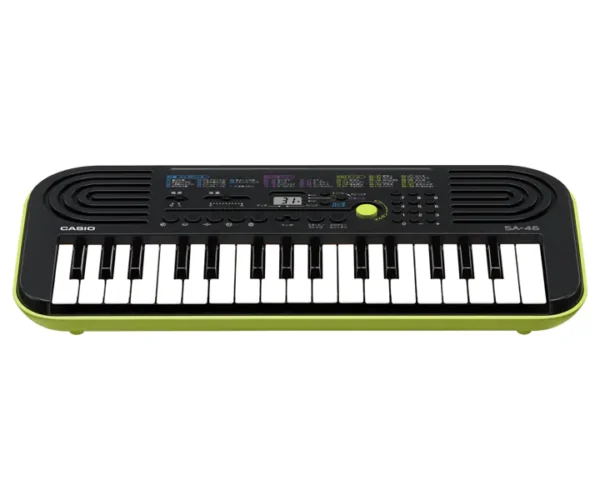 Casio Mini Org(Keyboard)