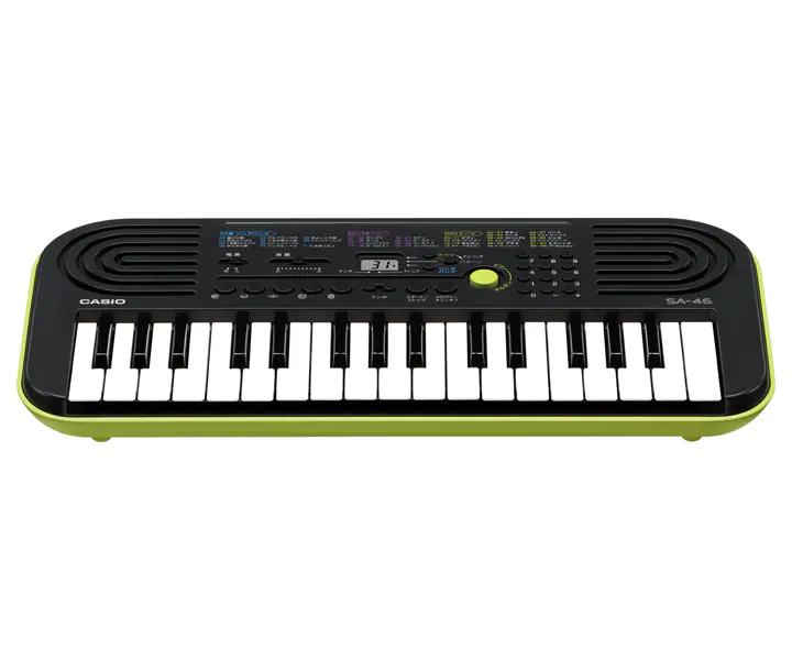 Casio Mini Org(Keyboard)