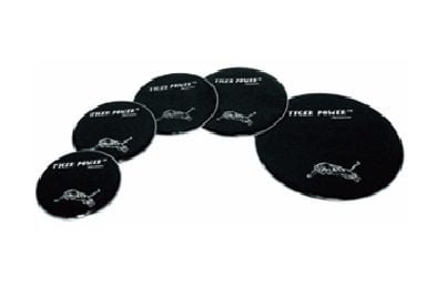 Tiger Power Drum Heads