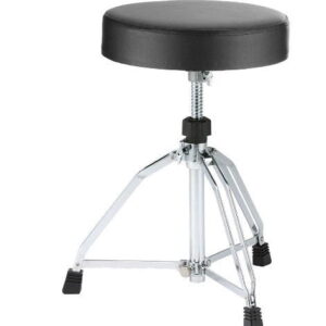 TIGER POWER DRUMMER’S THRONE