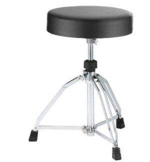 TIGER POWER DRUMMER’S THRONE