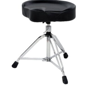 TIGER POWER DRUMMER’S THRONE