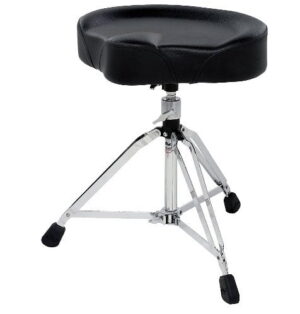 TIGER POWER DRUMMER’S THRONE