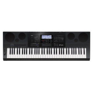 Casio 76 Tuşlu Org(HIGH GRADE KEYBORDS)