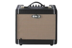 Eko - Acoustic Amplifiers AC Series