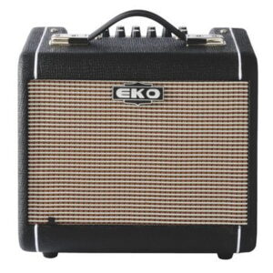 Eko - Acoustic Amplifiers AC Series