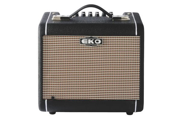 Eko - Acoustic Amplifiers Ac Series
