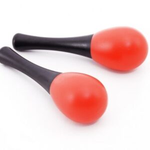 TIGER POWER RHYTHM INSTRUMENTS Maracas