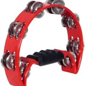 TIGER POWER RHYTHM INSTRUMENTS Tambourine