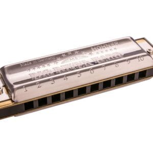 Hohner  BIG RIVER HARP Harmonica