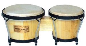 TIGER POWER MINI BONGO