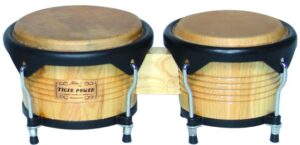 Tiger Power Bongo
