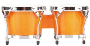 TIGER POWER BONGO
