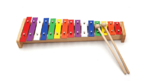 Tiger Power Rhythm Instruments (Orkestra Çanı)