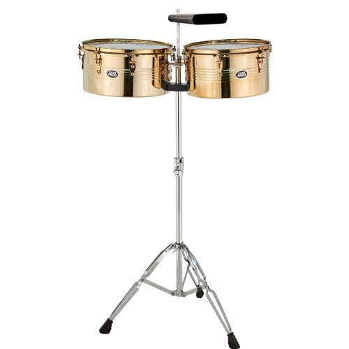 TIGER POWER TIMBALE GOLD