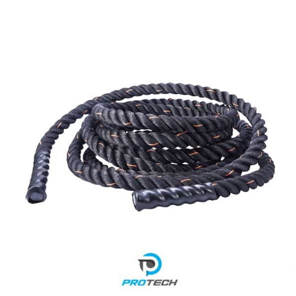 Battle Rope Size 1.5”X40’ ( 20 Metre )
