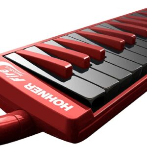 HOHNER FORCE MELODICAS FIRE 32